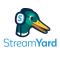 logo StreamYard